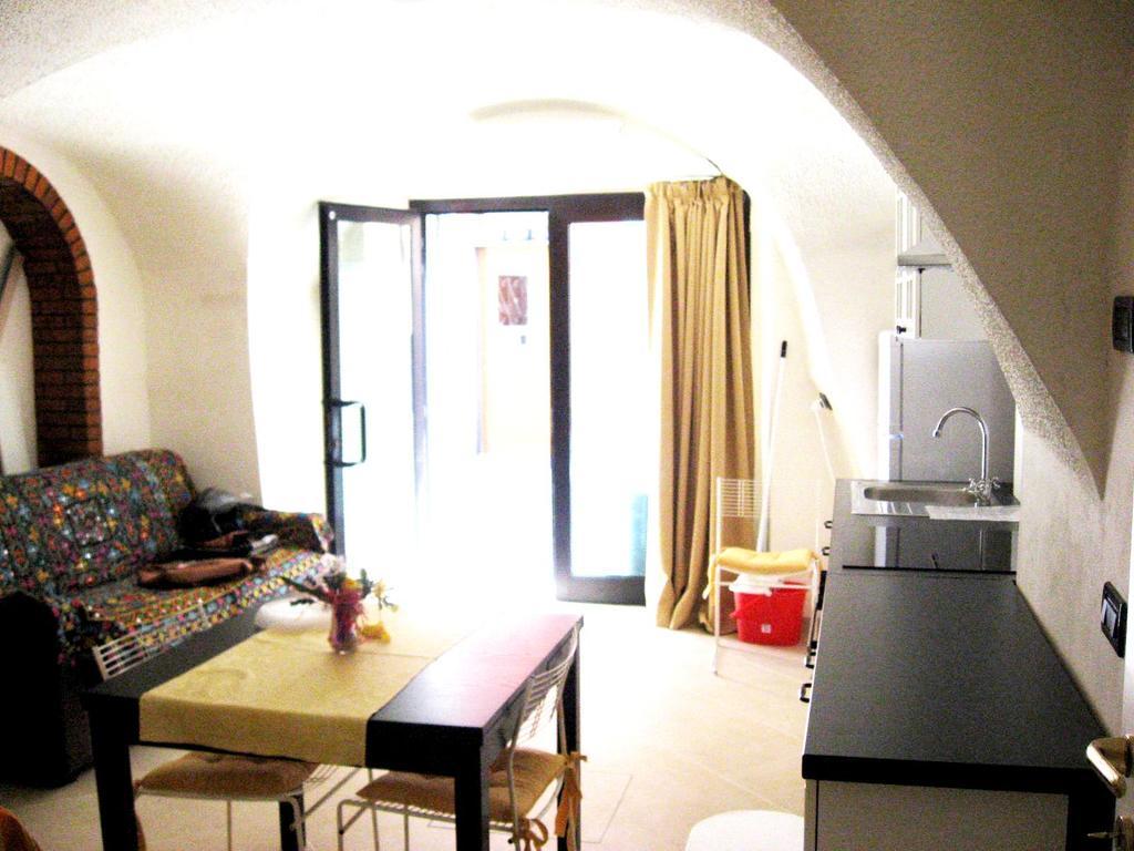 Nino Bixio Apartment Riva Ligure Ngoại thất bức ảnh