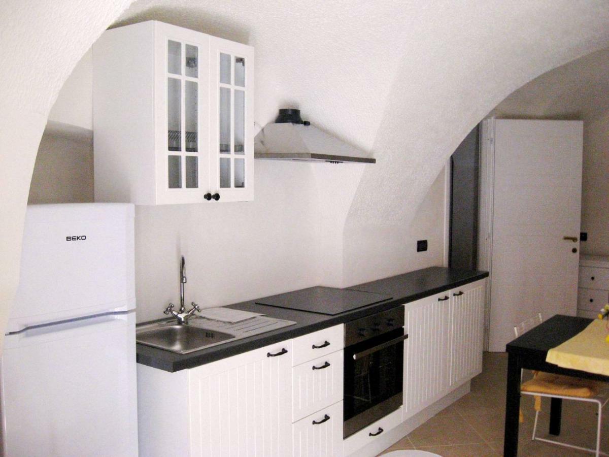 Nino Bixio Apartment Riva Ligure Ngoại thất bức ảnh